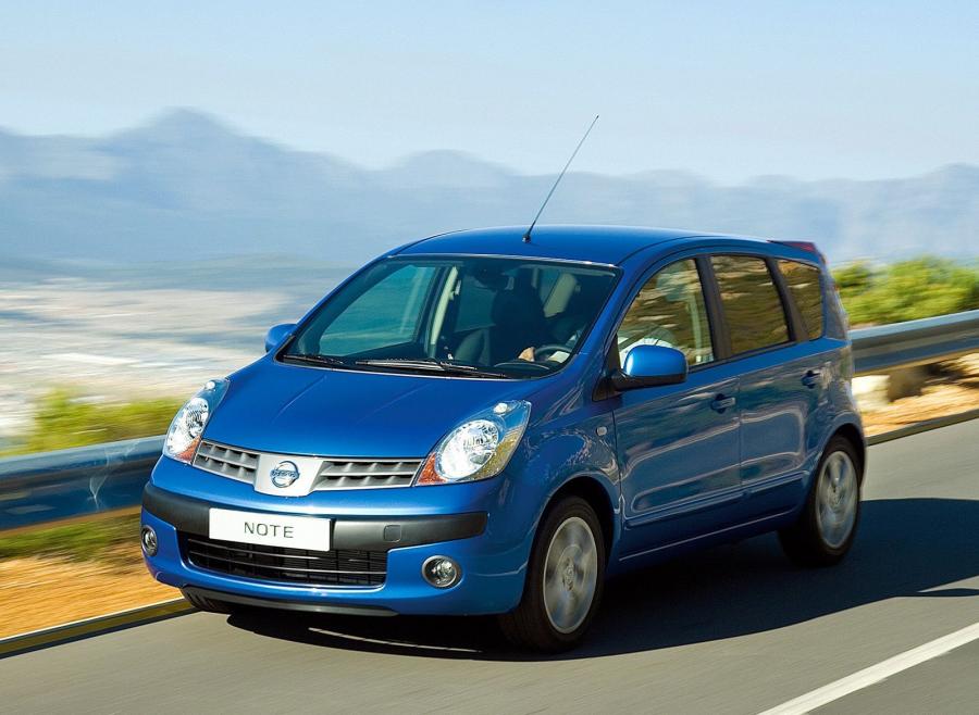 Nissan Note '2005